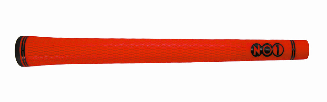 No1 Iron Grips 50 Series Soft