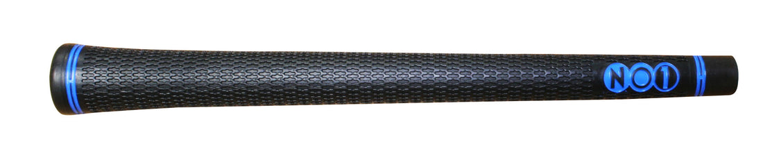 No1 Iron Grips 50 Series Hard
