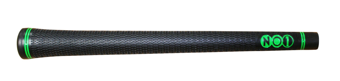 No1 Iron Grips 50 Series Hard