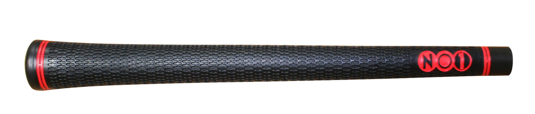 No1 Iron Grips 50 Series Hard