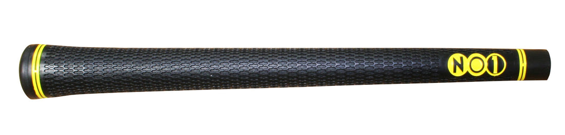 No1 Iron Grips 50 Series Soft