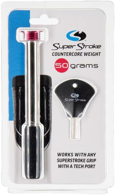 SuperStroke 50 Grams Wrench Kit