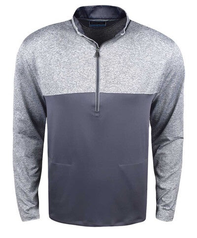 *New* Etonic Men's Heathered Pullover