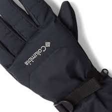 *New* Columbia Men's Last Tracks Gloves
