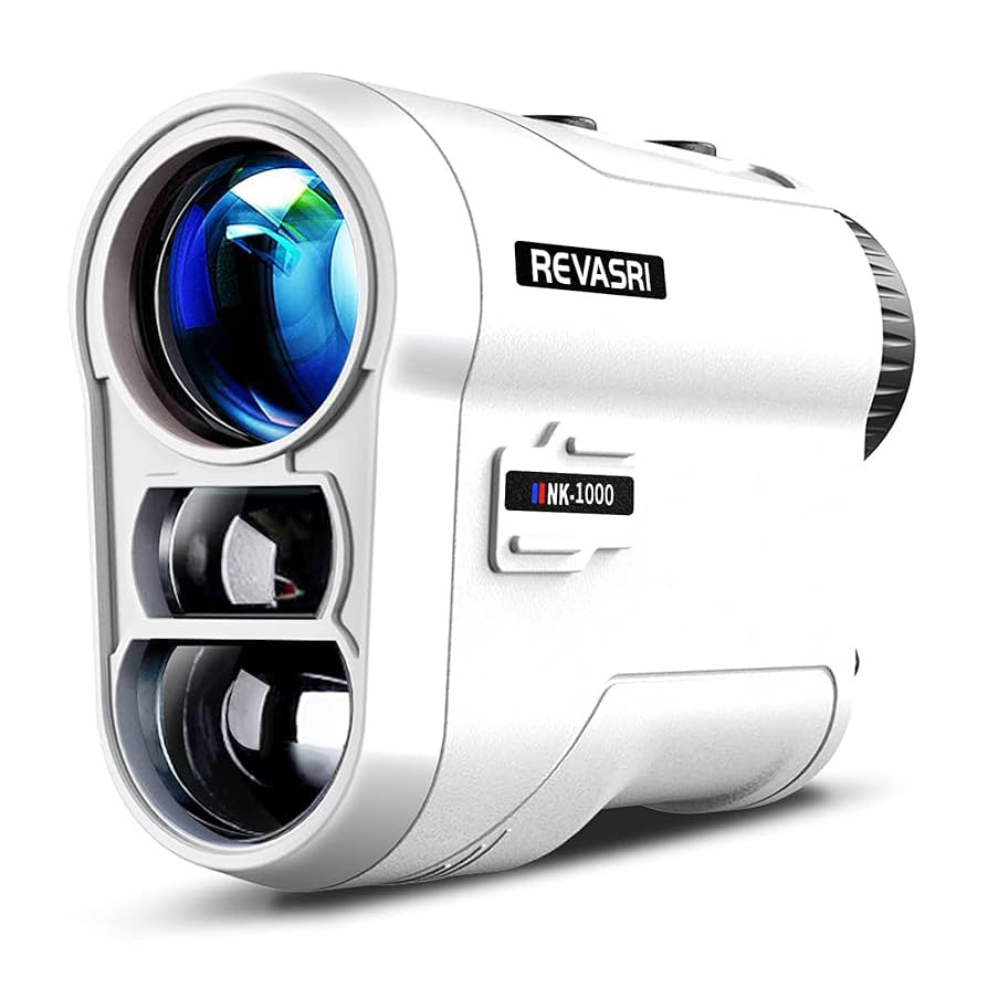 *New* Revasri Laser Rangefinder