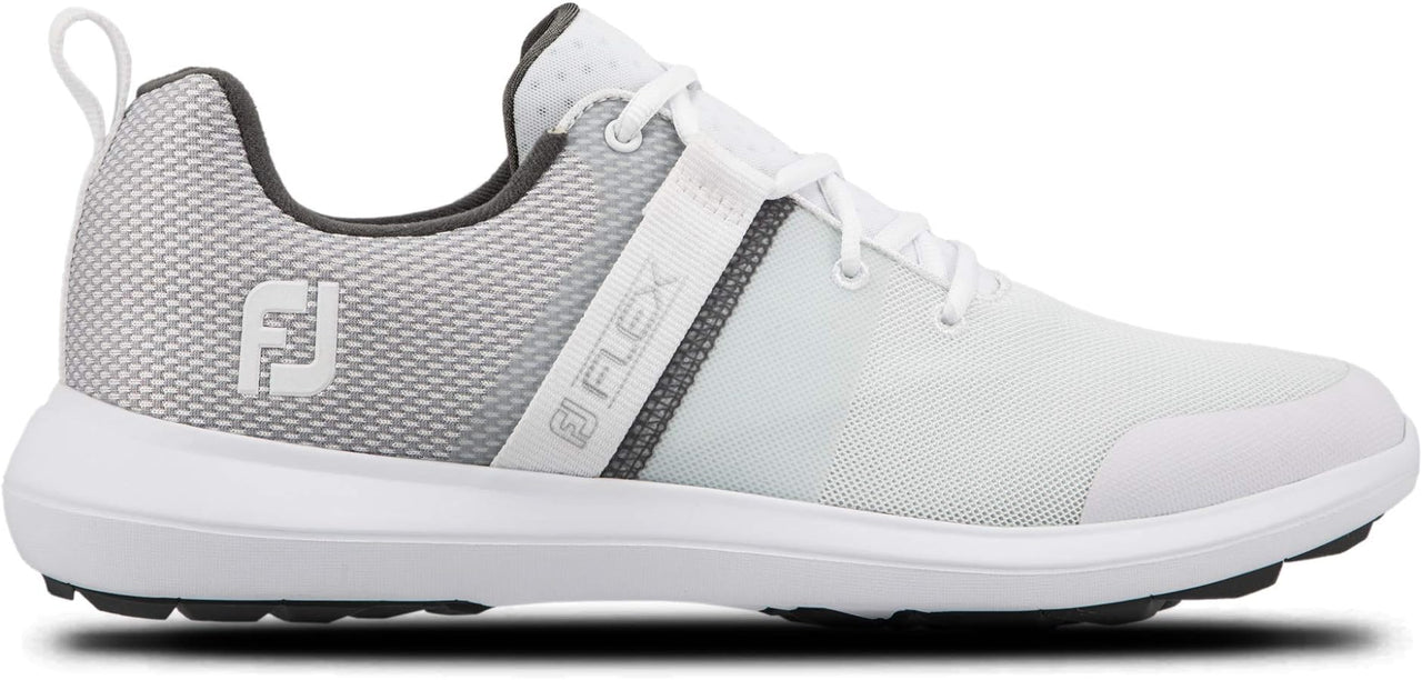 *New* Footjoy Flex Spikeless 8.5 MED Golf Shoes