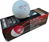 KIRKLAND Signature 3-Ball Sleeve