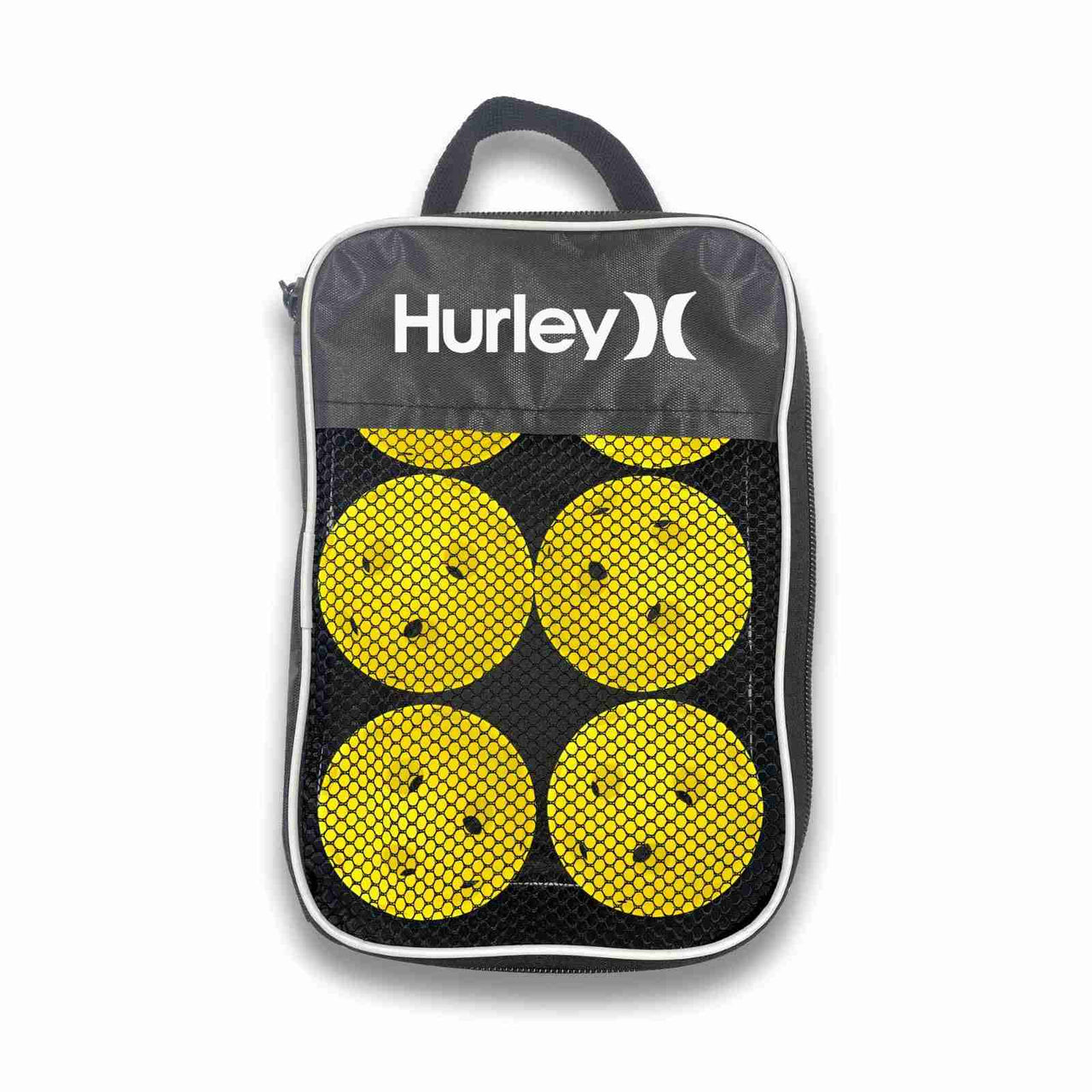Hurley Pickleballs 6 Pack