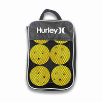 Hurley Pickleballs 6 Pack