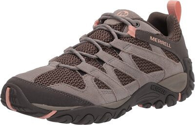 Merrell Alverstone Hiking Shoes