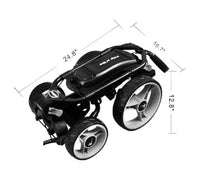 Flip n Go 4 Wheel Trundler