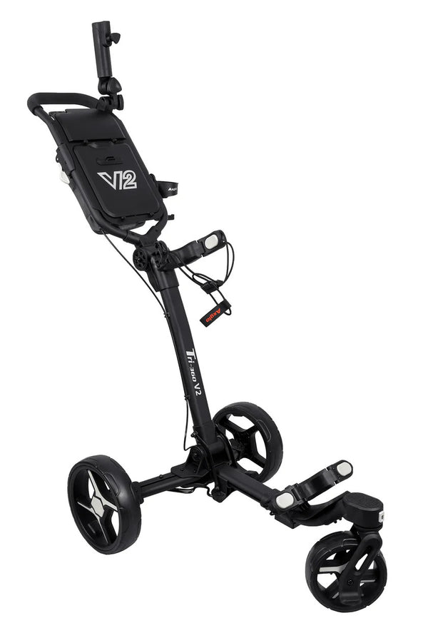 *New* Axglo Tri-360 V2 3 Wheel Trundler