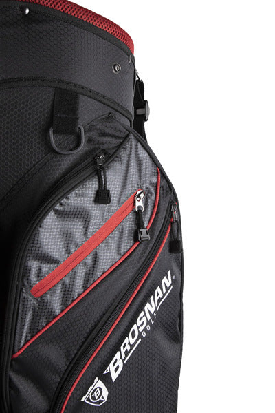 *New* Brosnan Oz Cool VI Cart Bag