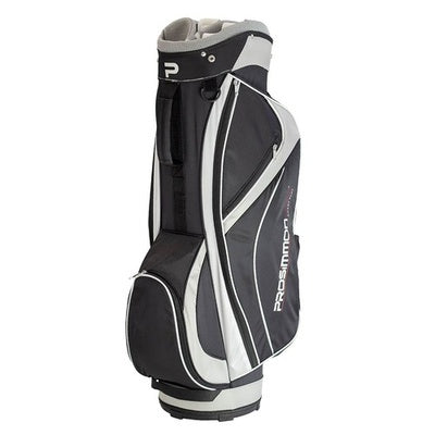 *New* Prosimmon Hallmark 2.0 11 Way Cart Bag