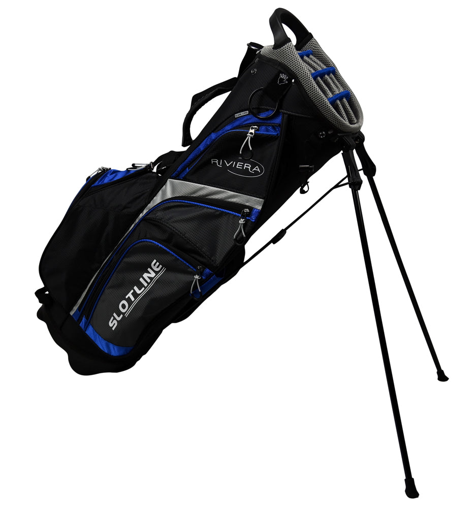 *New* Slotline Riviera 3.0 14-Way Stand Bag