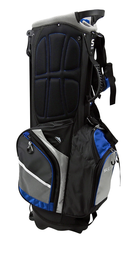 *New* Slotline Riviera 3.0 14-Way Stand Bag