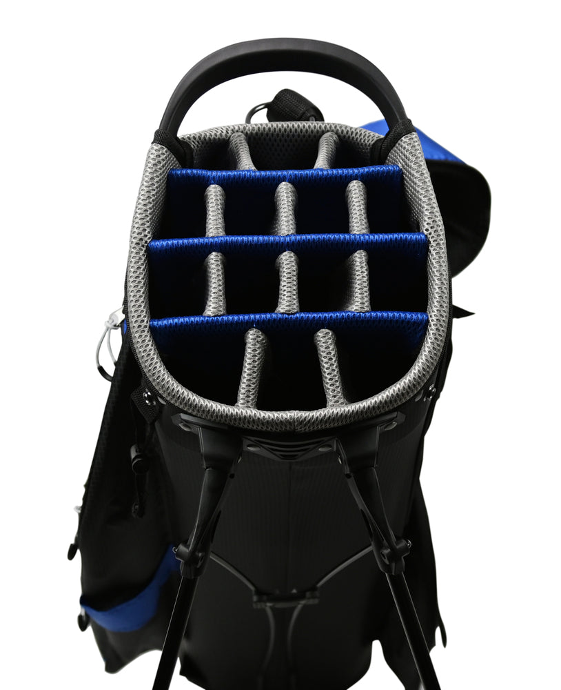 *New* Slotline Riviera 3.0 14-Way Stand Bag