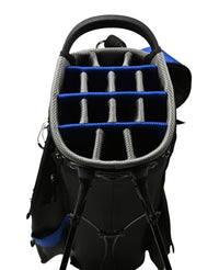*New* Slotline Riviera 3.0 14-Way Stand Bag