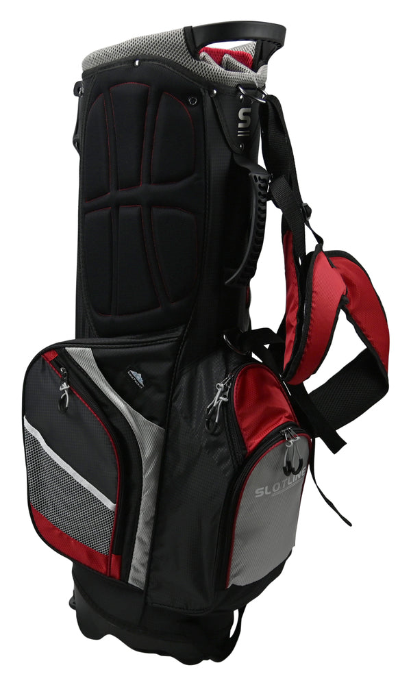 *New* Slotline Riviera 3.0 14-Way Stand Bag