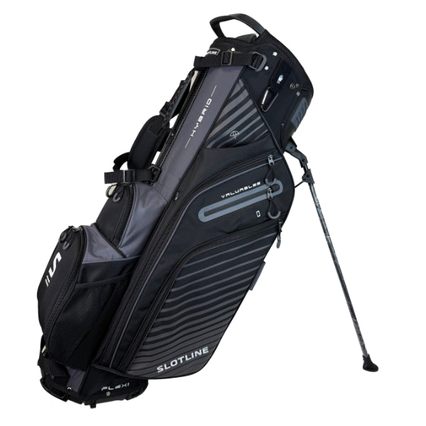 *New* Slotline 14 -Way Hybrid  Stand Bag