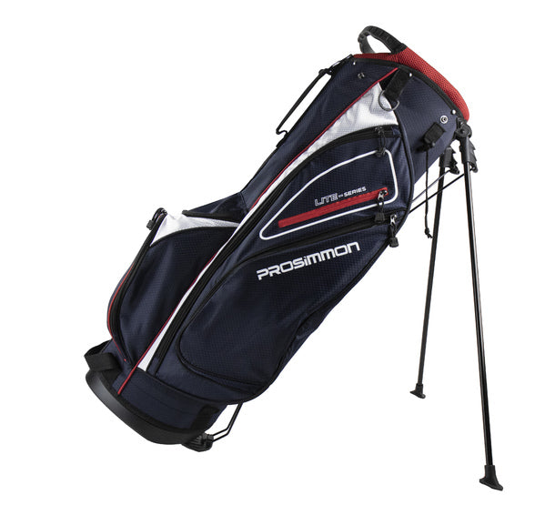 Prosimmon Pro Design 6 Way Stand Bag