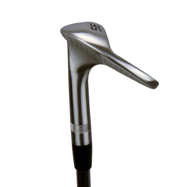 *New* Brosnan Spinner Dual Sole Wedge