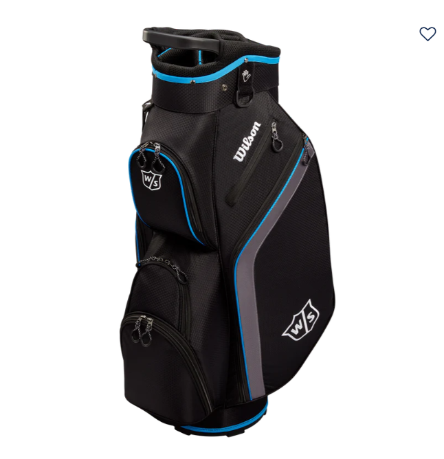 Wilson Lite Golf Cart Bag