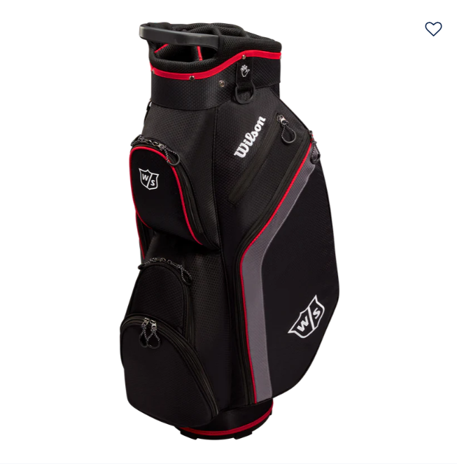 Wilson Lite Golf Cart Bag