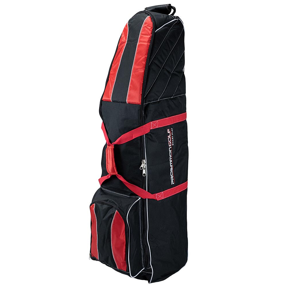 *New* Prosimmon Crusader 2.0 Golf Travel Bag