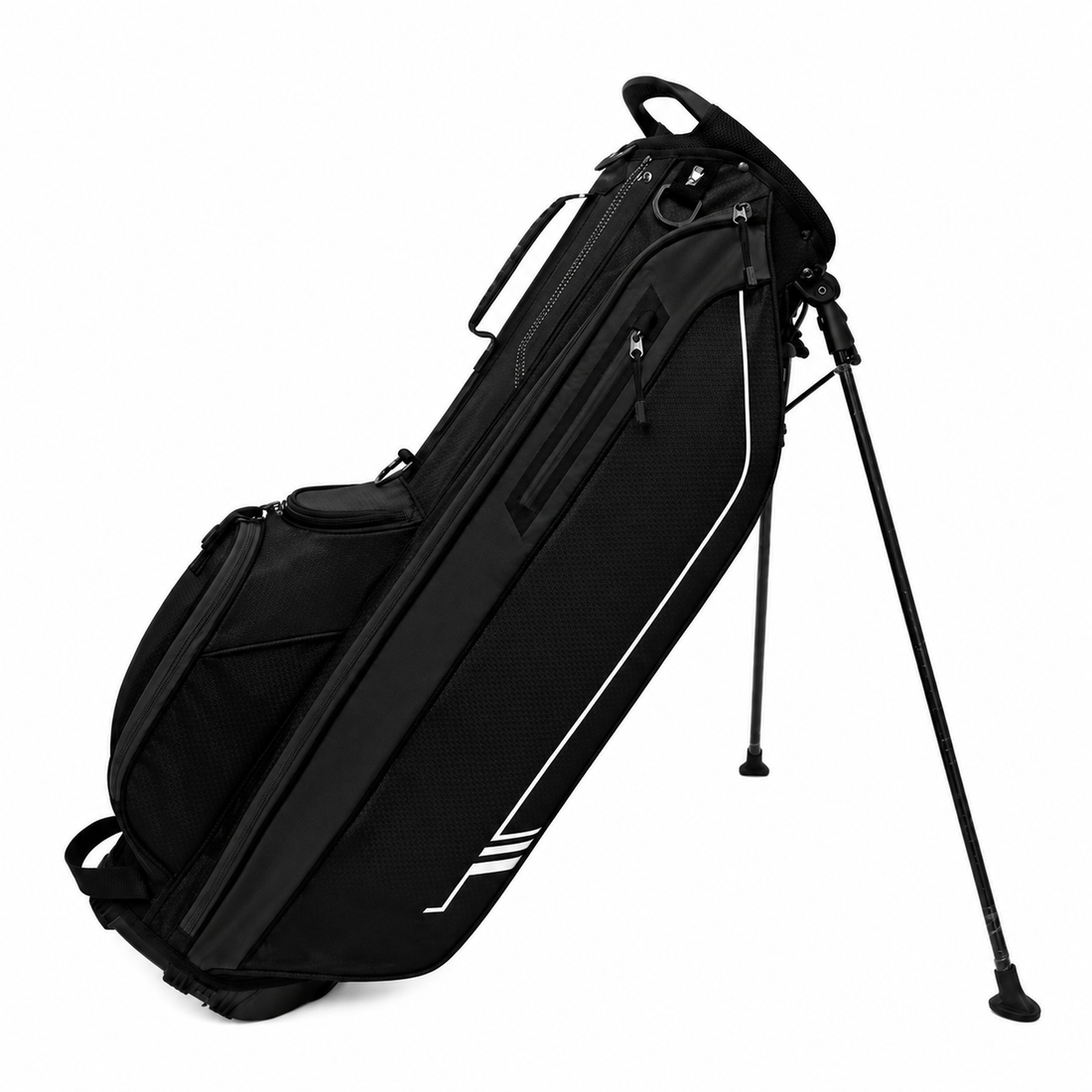 *New* PGF Travel Mate Stand Bag