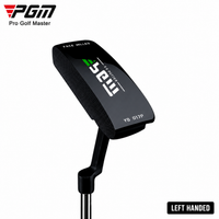 *New* PGM 34” Milled Faced Putter
