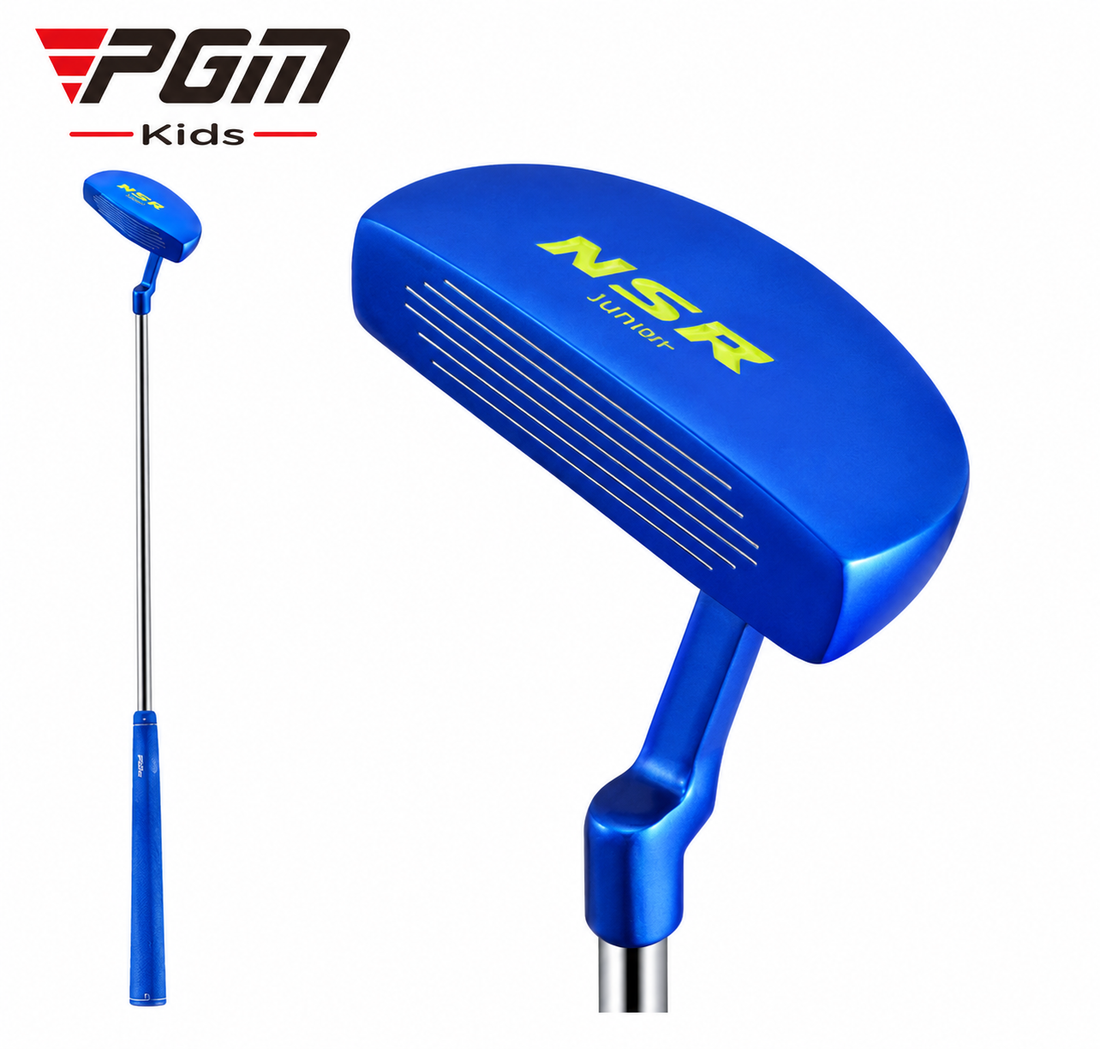 *New* PGM NSR Junior Left Handed Putter