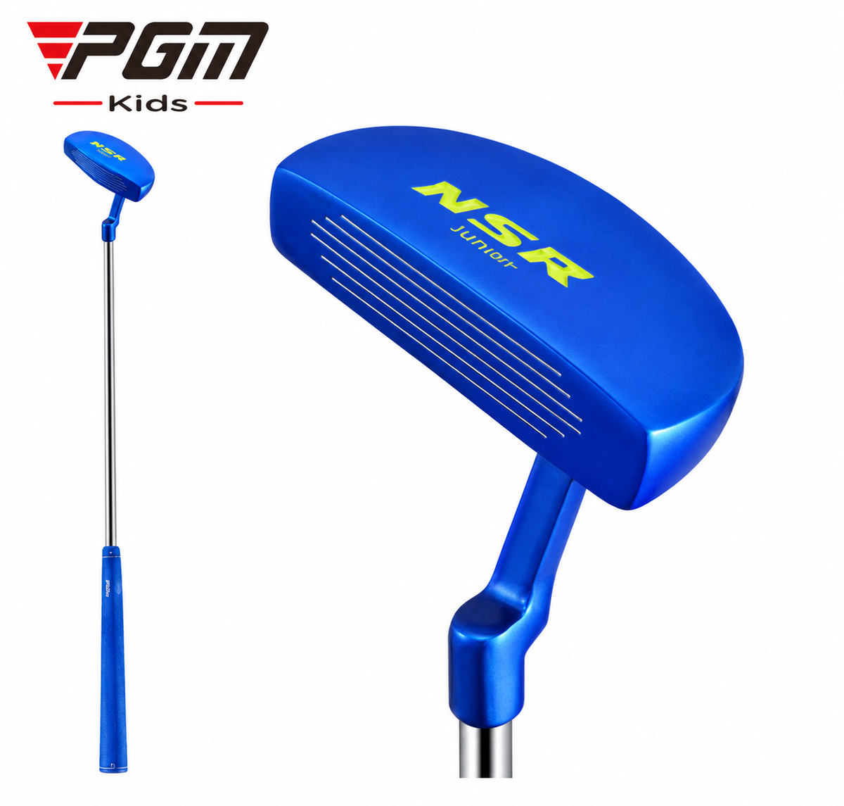 *New* PGM NSR Junior Left Handed Putter