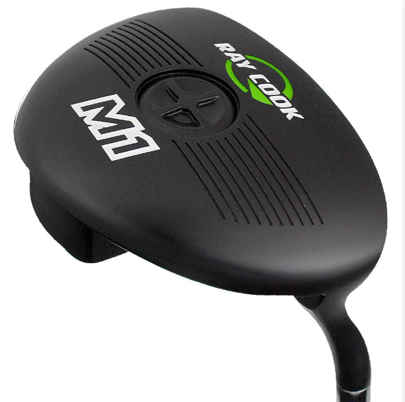 New & Used Golf Chippers