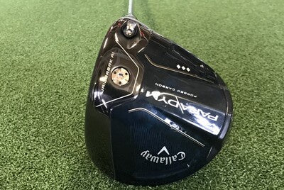 2023 Callaway Paradym Triple Diamond 8° Driver *Excellent Condition*