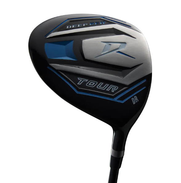2025 Wilson Deep Red Junior Set