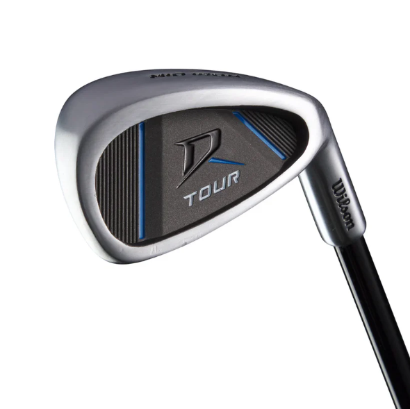 2025 Wilson Deep Red Junior Set