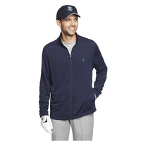 *New* IZOD Golf Full Zip Hydrashield Jacket