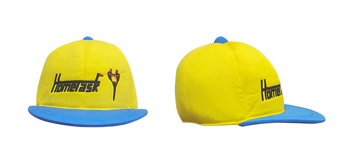 *New* HomeTask Novelty Driver Headcover
