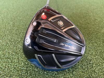 Callaway Rogue Star 10.5° Driver