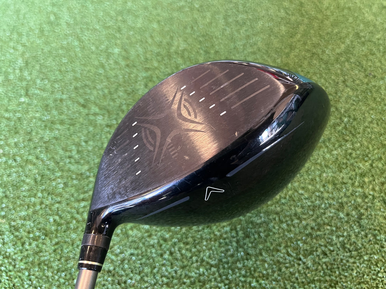 Callaway Rogue Star 10.5° Driver