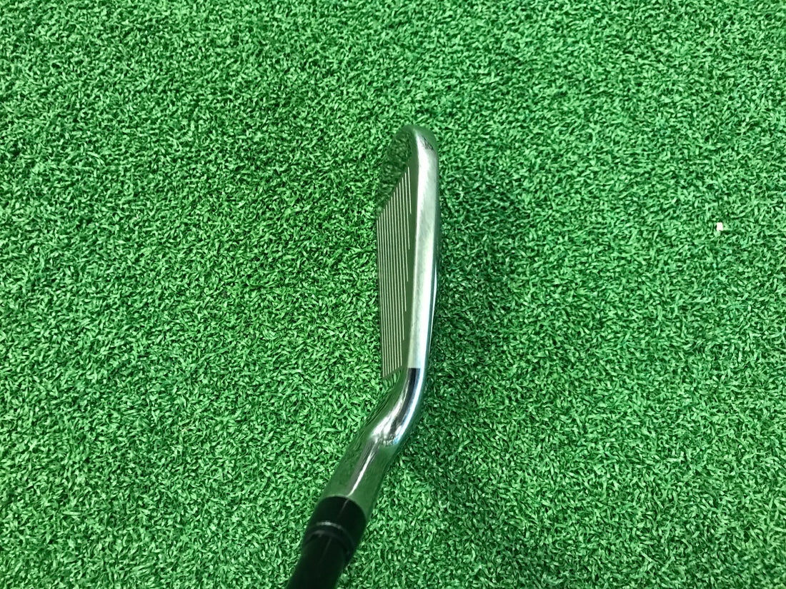 2024 Callaway Paradym Ai- Smoke Max Fast 6-9, PW Iron Set