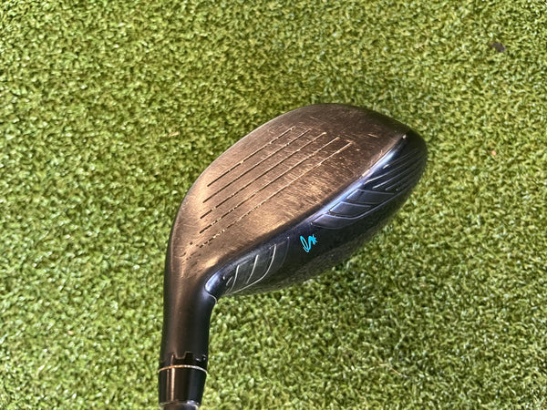 Cobra King F8 Ladies 5 Wood With Headcover