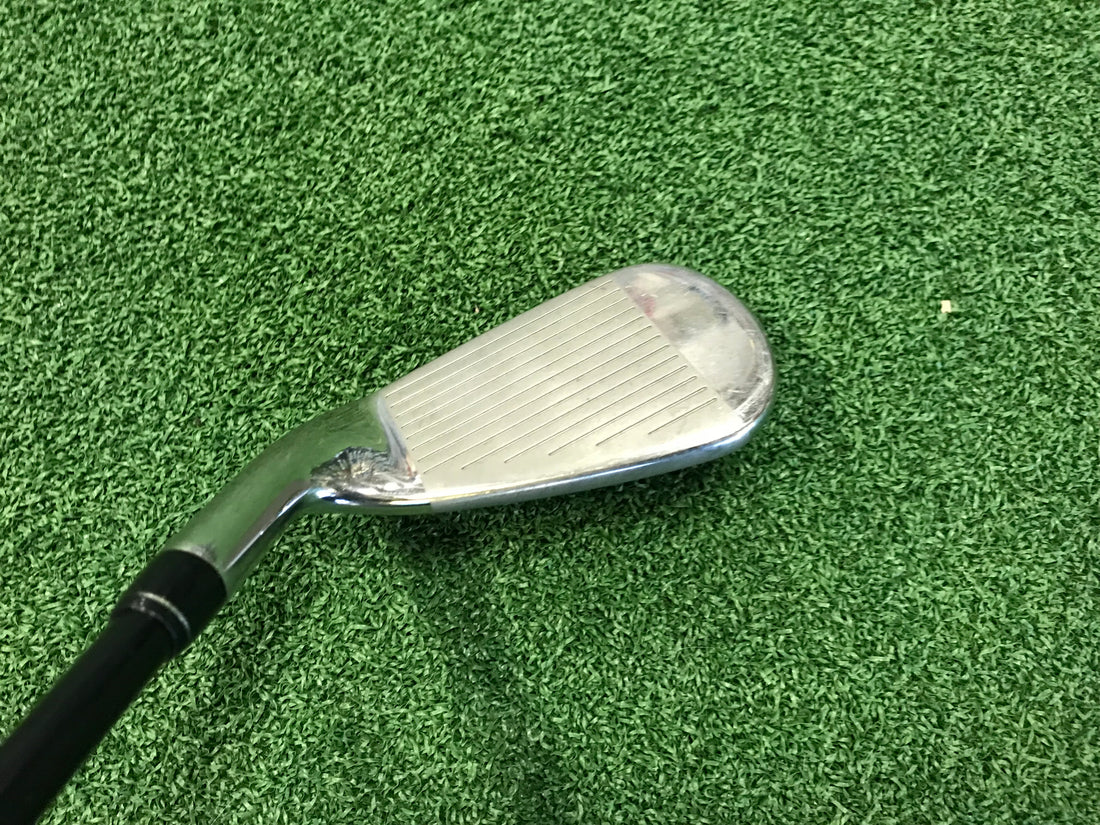 2024 Callaway Paradym Ai- Smoke Max Fast 6-9, PW Iron Set