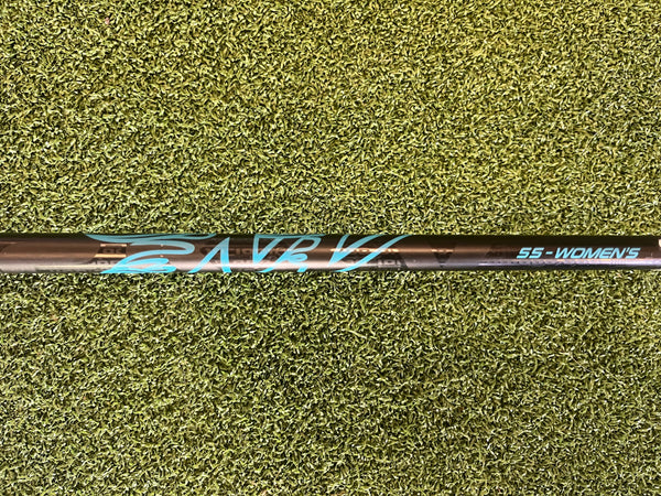 Cobra King F8 Ladies 5 Wood With Headcover