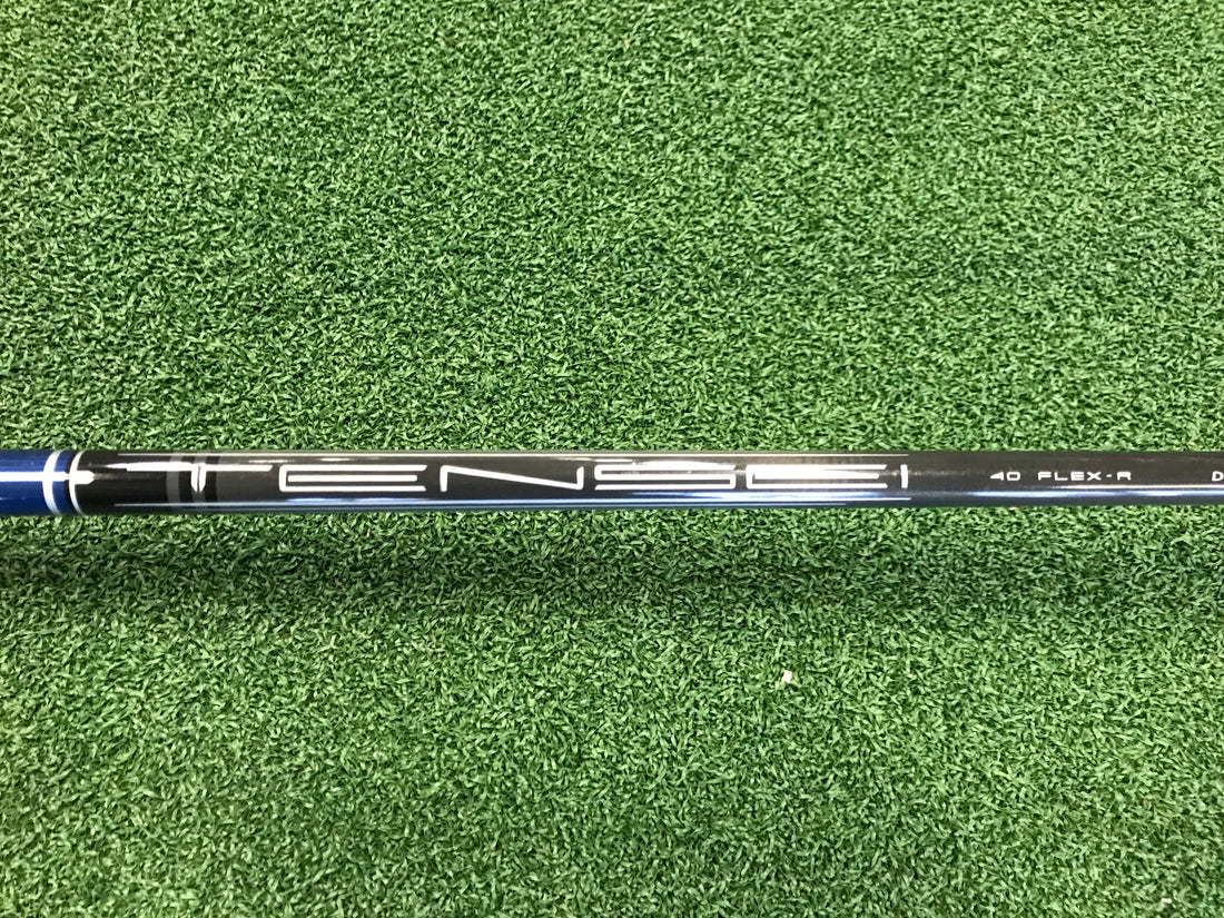 2024 Callaway Paradym Ai- Smoke Max Fast 6-9, PW Iron Set