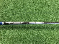 2024 Callaway Paradym Ai- Smoke Max Fast 6-9, PW Iron Set
