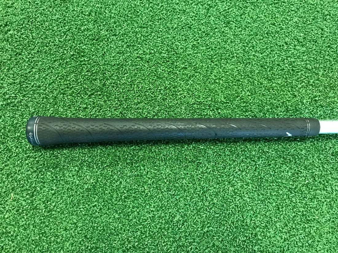 2024 Callaway Paradym Ai- Smoke Max Fast 6-9, PW Iron Set