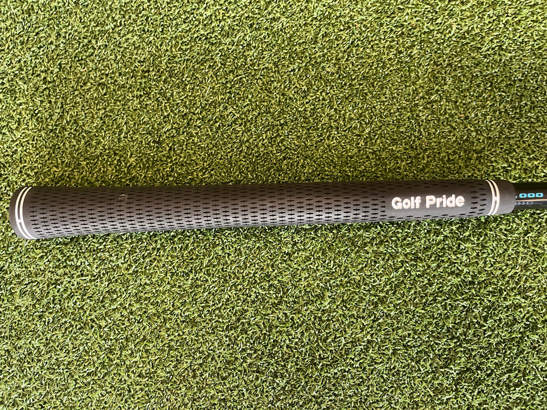 Cobra King F8 Ladies 5 Wood With Headcover