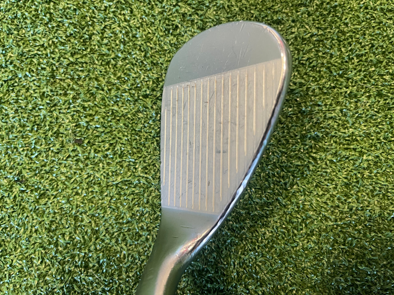 2017 Callaway Mack Daddy 4 50° Wedge